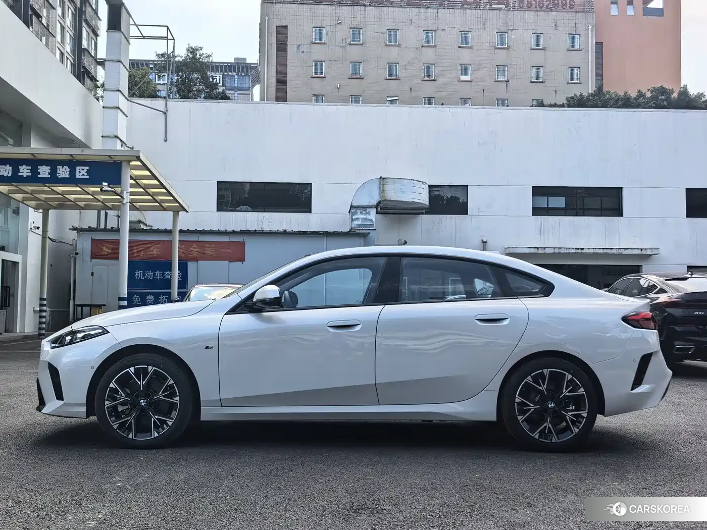 BMW 2 series id 4600533 из Китая 13