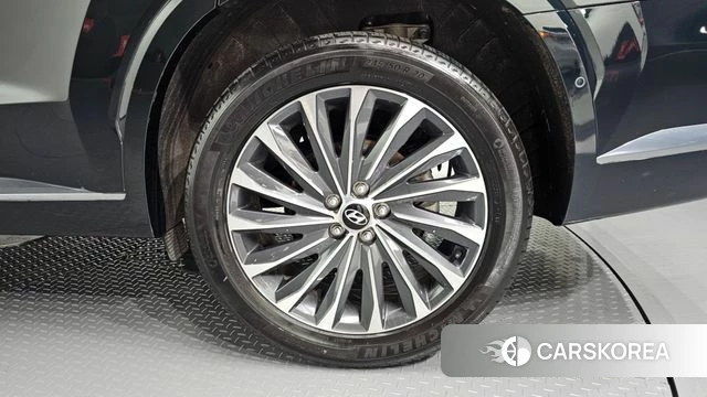 Hyundai The New Palisade id 4929302 из Кореи 13