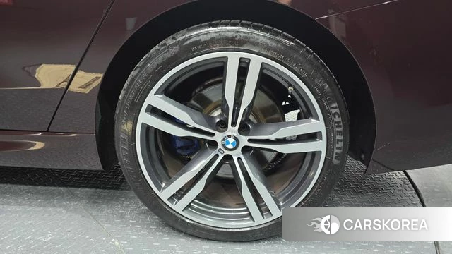 BMW 6 Series GT (G32) id 4531118 из Кореи 13