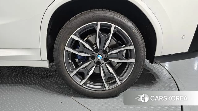 BMW X4 (G02) id 4413685 из Кореи 13