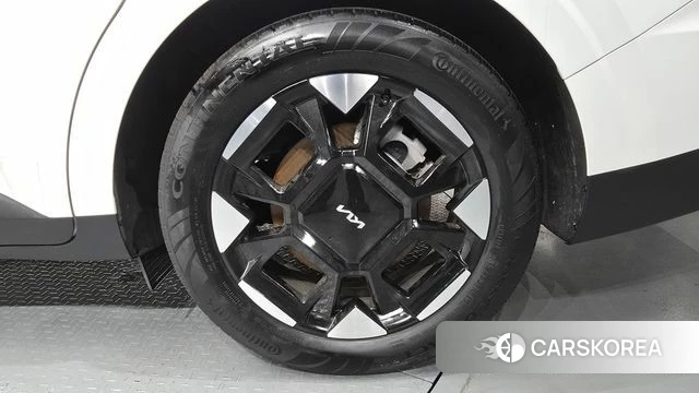 Kia The New Carnival 4th Generation id 4280484 из Кореи 13