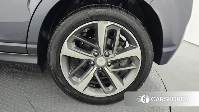 Hyundai Kona id 4325368 из Кореи 13
