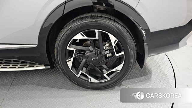 Kia Sportage 5th Generation id 4248913 из Кореи 13