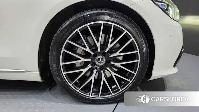 Mercedes-Benz S-Class W223 id 4779539 из Кореи 13
