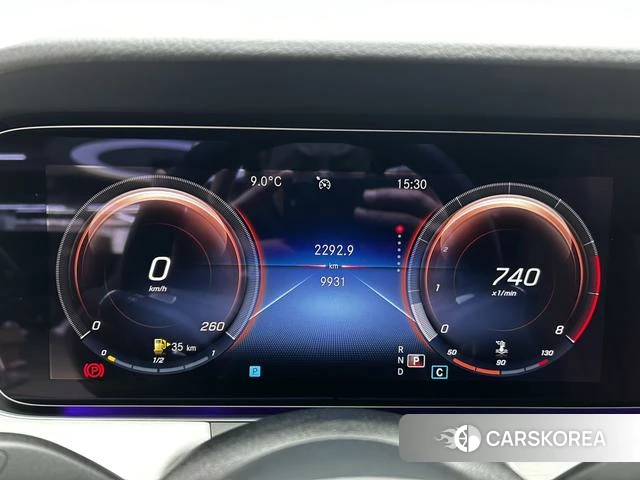 Mercedes-Benz E-class (imported) id 4277693 из Китая 13