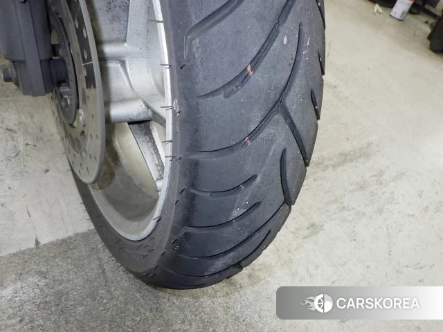 Yamaha N-MAX 125 id 3945863 из Японии 13