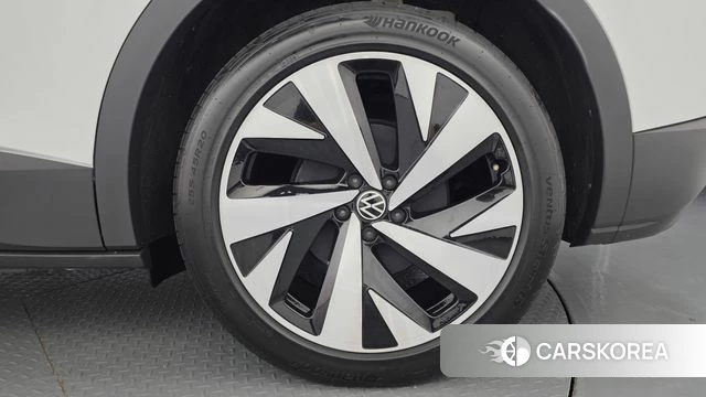 Volkswagen ID.4 id 4706495 из Кореи 13