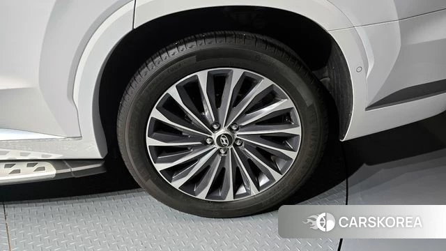 Hyundai The New Palisade id 4336933 из Кореи 13