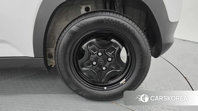 Hyundai Casper id 4676340 из Кореи 13