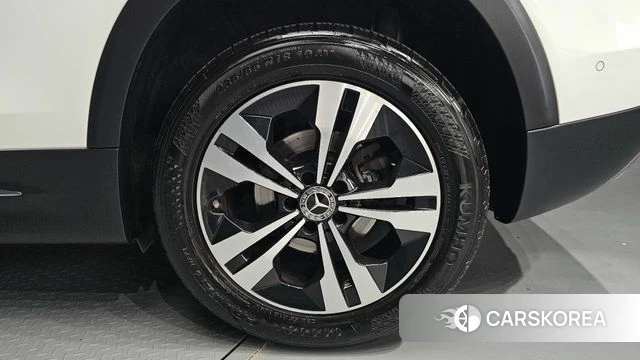 Mercedes-Benz GLB-Class X247 id 4224851 из Кореи 13