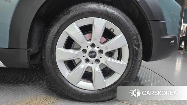 Mini Cooper Countryman id 4428528 из Кореи 13
