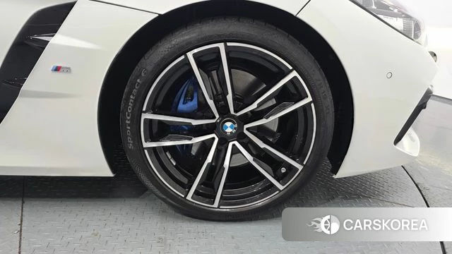 BMW Z4 (G29) id 4623390 из Кореи 13