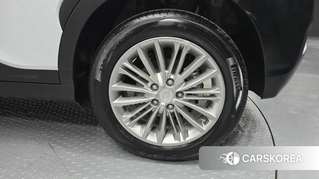 Hyundai Kona id 4557762 из Кореи 13