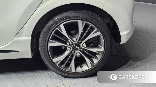 Kia Morning Urban (JA) id 4716046 из Кореи 13