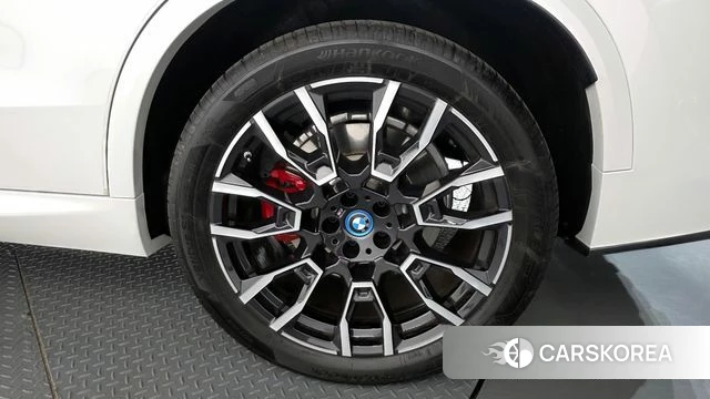 BMW X5 (G05) id 4280186 из Кореи 13