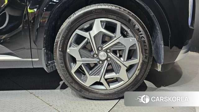 Hyundai Palisade id 4625237 из Кореи 13