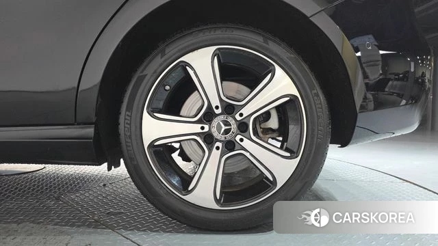 Mercedes-Benz B-Class W246 id 4574461 из Кореи 13