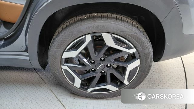 Kia The New Seltos id 4463413 из Кореи 13