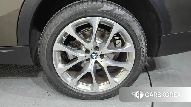BMW X6 (G06) id 4502052 из Кореи 13