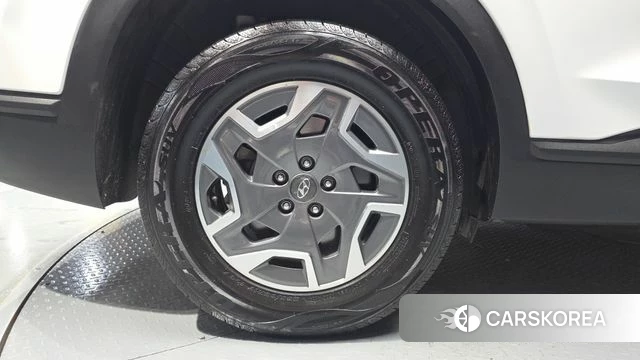 Hyundai The New Santa Fe id 4541969 из Кореи 13