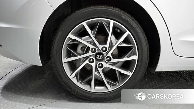 Hyundai The New Avante AD id 4356713 из Кореи 13