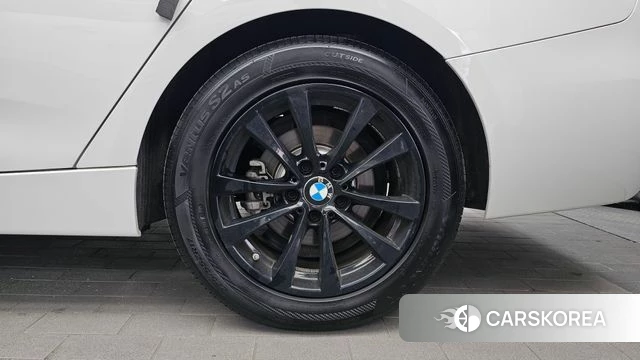 BMW 3 Series GT (F34) id 4562843 из Кореи 13