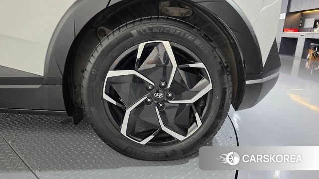 Hyundai Ionic 5 id 4523412 из Кореи 13