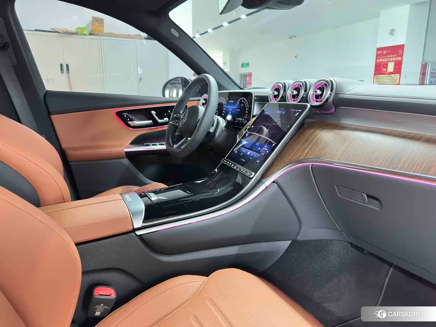 Mercedes-Benz GLC id 4644502 из Китая 13