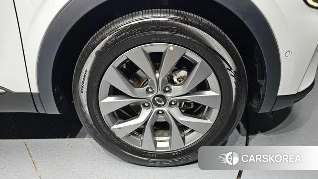 Renault Korea (Samsung) XM3 id 4590790 из Кореи 13
