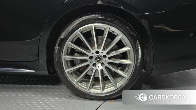 Mercedes-Benz S-Class W223 id 4835809 из Кореи 13