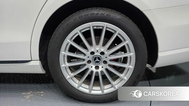 Mercedes-Benz E-Class W213 id 4780040 из Кореи 13