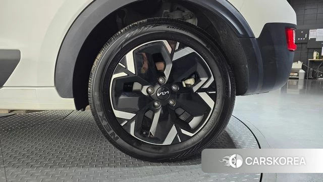 Kia Di All New Niro EV id 4768371 из Кореи 13