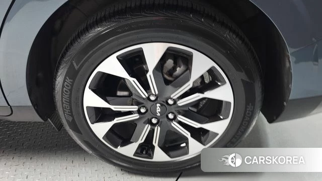 Kia Carnival 4th generation id 4534949 из Кореи 13