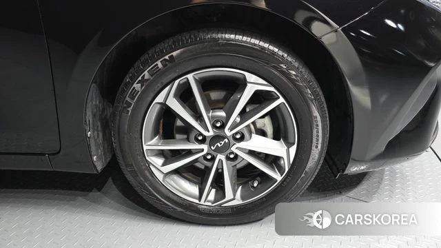 Kia The New K3 2nd generation id 4309110 из Кореи 13