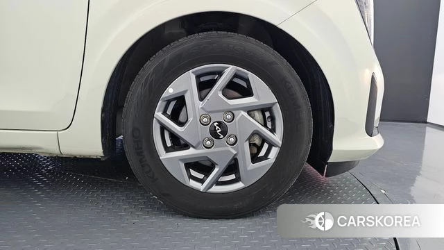 Kia The New Morning (JA) id 4893221 из Кореи 13