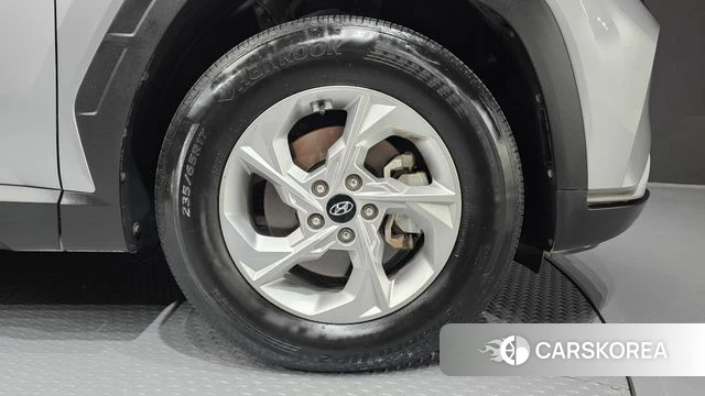 Hyundai The New Tucson (NX4) id 4922337 из Кореи 13
