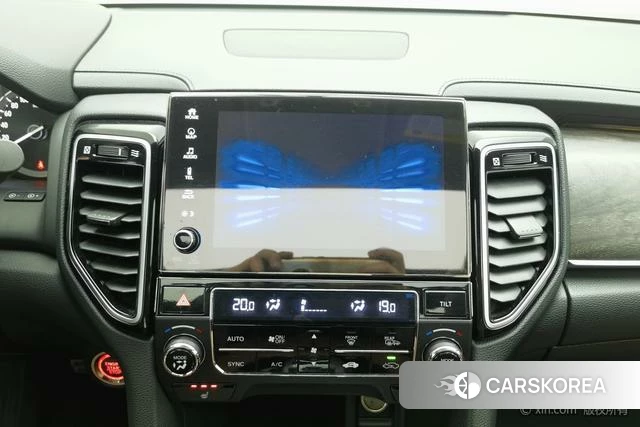 Honda UR-V id 4262360 из Китая 13