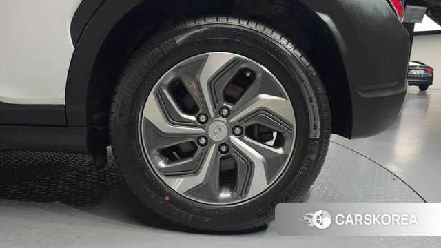 Hyundai The New Kona Hybrid id 4293639 из Кореи 13