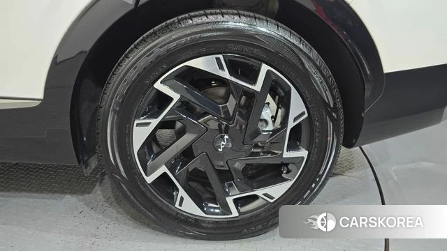 Kia Sportage 5th Generation id 4495408 из Кореи 13