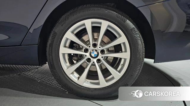 BMW 3 Series GT (F34) id 4900001 из Кореи 13
