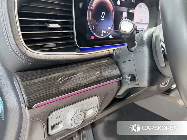 Mercedes-Benz GLS id 4366161 из Китая 13