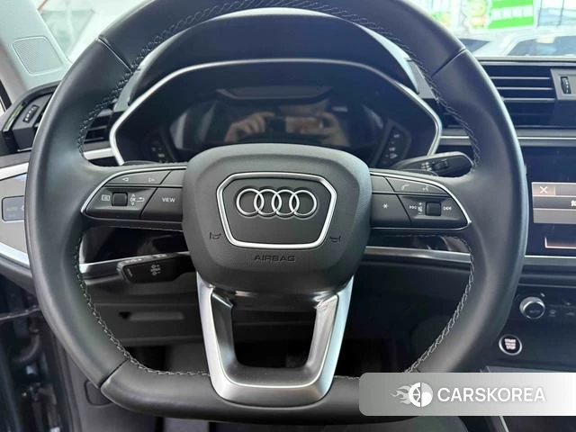 Audi Q3 id 4301776 из Китая 13