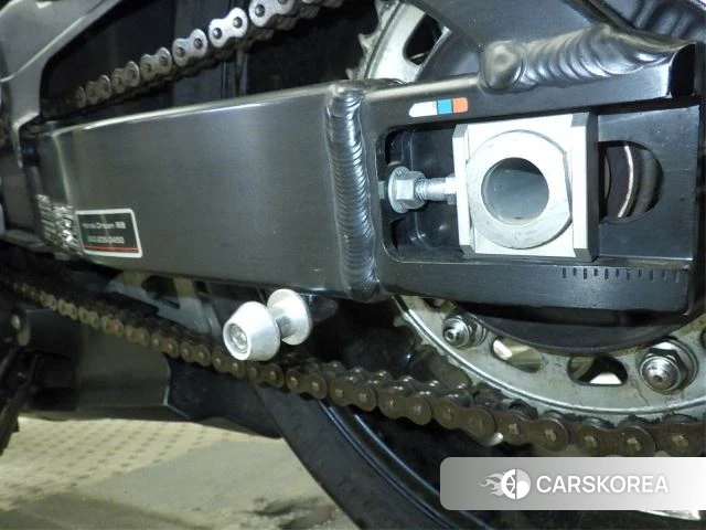 Проданный Honda CBR600RR id 4016309 из Японии, фото 13