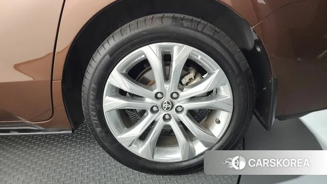 Toyota Sienna 4th Generation id 4534485 из Кореи 13