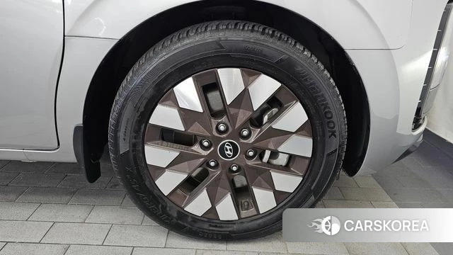 Hyundai Staria id 4922821 из Кореи 13