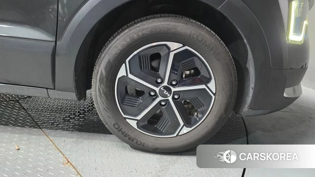 Kia Di Ol Nu Niro id 4580153 из Кореи 13