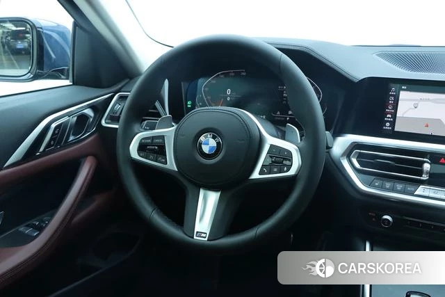 BMW 4 series id 4257441 из Китая 13
