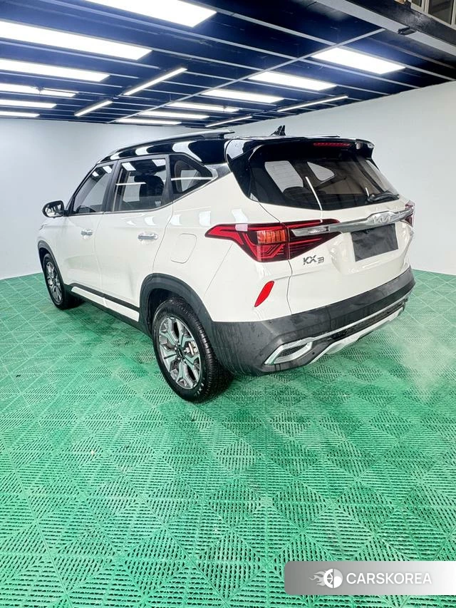Kia Proud run id 4368101 из Китая 13
