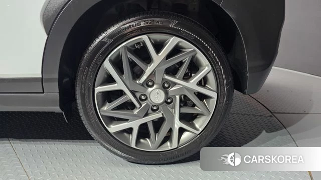 Hyundai Kona Hybrid id 4435099 из Кореи 13