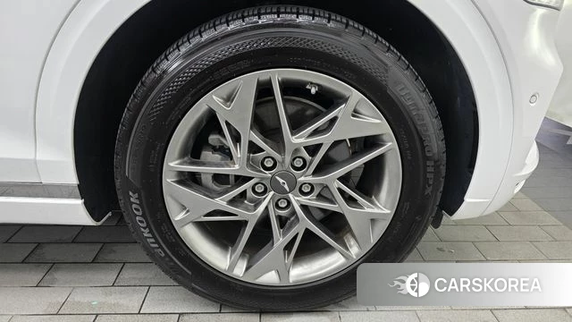Genesis GV70 id 4764312 из Кореи 13
